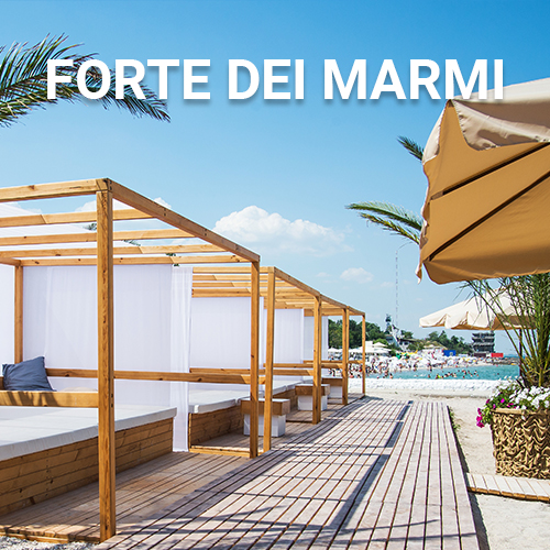 forte dei marmi