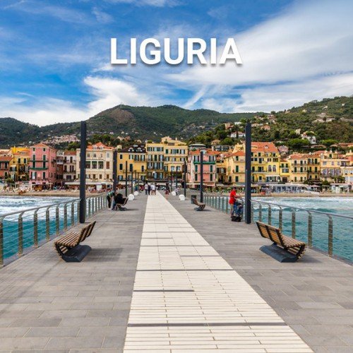 liguria